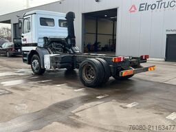 Mercedes-Benz Actros 1831 (EPS / MP1 / V6 / 3 PEDALES / PROPRE)