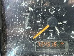 Mercedes-Benz Actros 1831 (EPS / MP1 / V6 / 3 PEDALES / PROPRE)