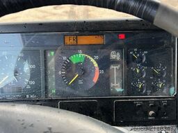 Mercedes-Benz Actros 1831 (EPS / MP1 / V6 / 3 PEDALES / PROPRE)