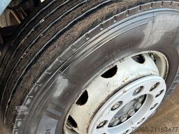 Mercedes-Benz Actros 1831 (EPS / MP1 / V6 / 3 PEDALES / PROPRE)