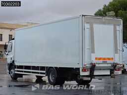 DAF CF 250 4X2 19 Toneladas - Automático - Platafor...