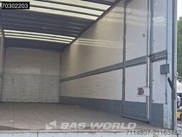 DAF CF 250 4X2 19 Toneladas - Automático - Platafor...