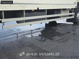 DAF CF 250 4X2 19 Toneladas - Automático - Platafor...