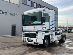 Renault AE 440 Magnum E-tech (BOITE MANUELLE / MANUAL G...