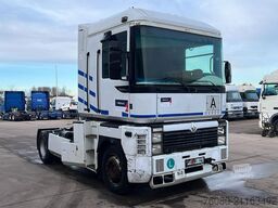 Renault AE 440 Magnum E-tech (BOITE MANUELLE / MANUAL G...