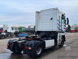 Renault AE 440 Magnum E-tech (BOITE MANUELLE / MANUAL G...