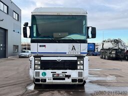 Renault AE 440 Magnum E-tech (BOITE MANUELLE / MANUAL G...