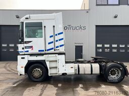 Renault AE 440 Magnum E-tech (BOITE MANUELLE / MANUAL G...