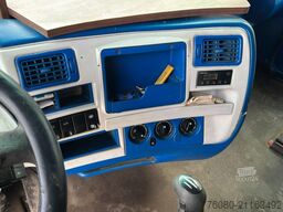 Renault AE 440 Magnum E-tech (BOITE MANUELLE / MANUAL G...