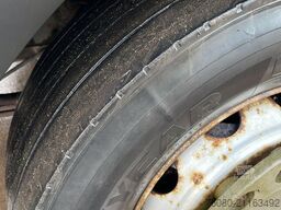 Renault AE 440 Magnum E-tech (BOITE MANUELLE / MANUAL G...