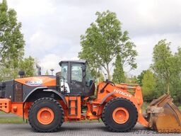 Hitachi ZW330-6 | ZW 330 -6 | BUCKET | JOYSTICK STEER |...