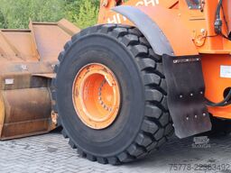 Hitachi ZW330-6 | ZW 330 -6 | BUCKET | JOYSTICK STEER |...
