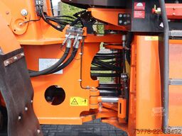 Hitachi ZW330-6 | ZW 330 -6 | BUCKET | JOYSTICK STEER |...