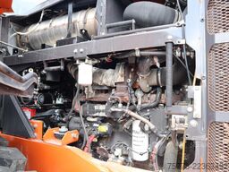Hitachi ZW330-6 | ZW 330 -6 | BUCKET | JOYSTICK STEER |...