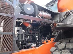 Hitachi ZW330-6 | ZW 330 -6 | BUCKET | JOYSTICK STEER |...