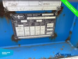 Van Hool 3B 0021  FT Container