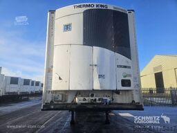 Schmitz Cargobull Reefer Standard