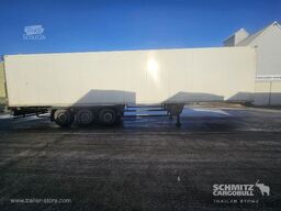 Schmitz Cargobull Reefer Standard