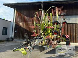 Claas LINER 2900