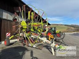 Claas LINER 2900