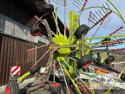 Claas LINER 2900