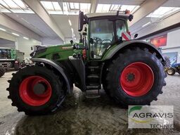 Fendt 930 VARIO GEN-7