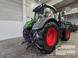 Fendt 930 VARIO GEN-7