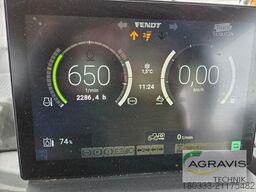 Fendt 930 VARIO GEN-7