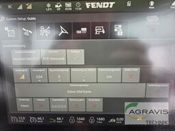 Fendt 930 VARIO GEN-7