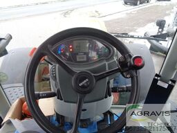 Claas AXION 830 CEBIS