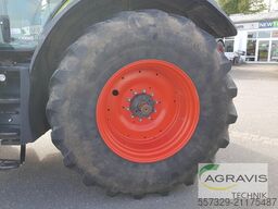 Claas AXION 830 CEBIS