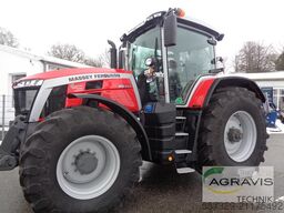Massey Ferguson MF 8S.225 DYNA 7