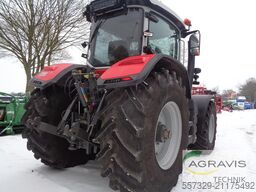 Massey Ferguson MF 8S.225 DYNA 7