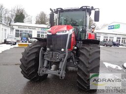 Massey Ferguson MF 8S.225 DYNA 7