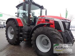 Massey Ferguson MF 8S.225 DYNA 7