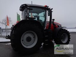 Massey Ferguson MF 8S.225 DYNA 7