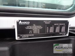 Massey Ferguson MF 8S.225 DYNA 7