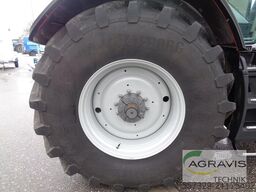 Massey Ferguson MF 8S.225 DYNA 7