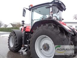 Massey Ferguson MF 8S.225 DYNA 7