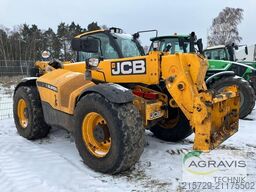 JCB 560-80 AGRI SUPER
