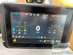 JCB 560-80 AGRI SUPER