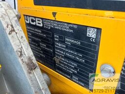 JCB 560-80 AGRI SUPER