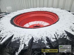 Trelleborg Premia 600/65R28 TM 800 + 710/70 R 38