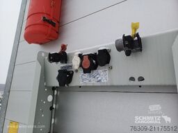 Schmitz Cargobull Curtainsider Standard Getränke