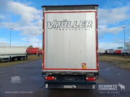 Schmitz Cargobull Curtainsider Mega Getränke