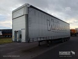 Schmitz Cargobull Curtainsider Mega Getränke