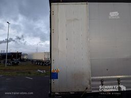 Schmitz Cargobull Curtainsider Mega Getränke