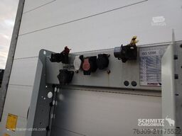 Schmitz Cargobull Curtainsider Mega Getränke