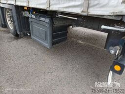 Schmitz Cargobull Curtainsider Mega Getränke