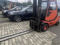 Linde H30D